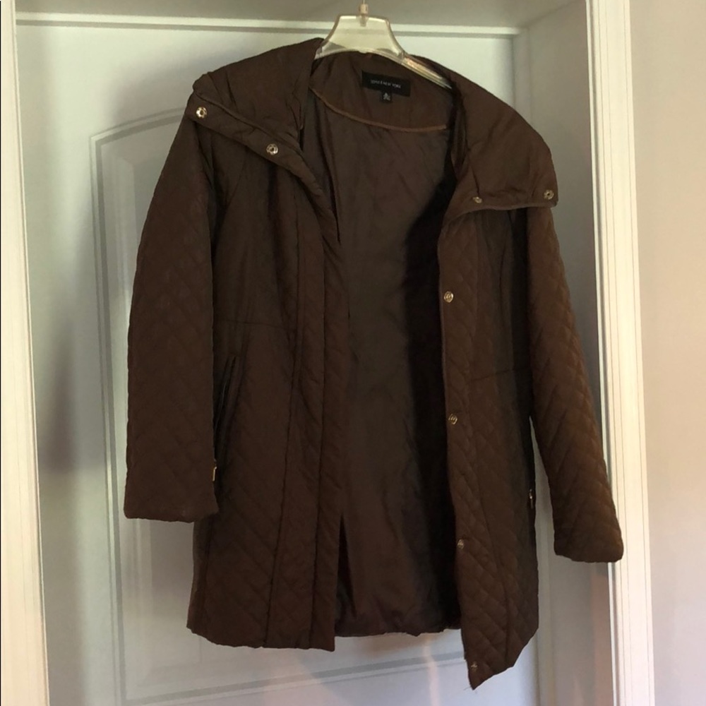 Jones New York women’s coat